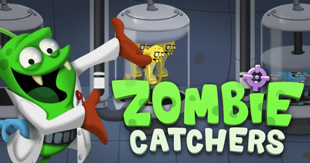 Download Zombie Catchers Apk