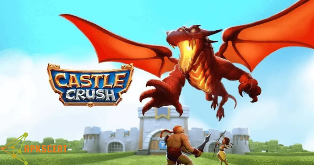 Castle Crush APK