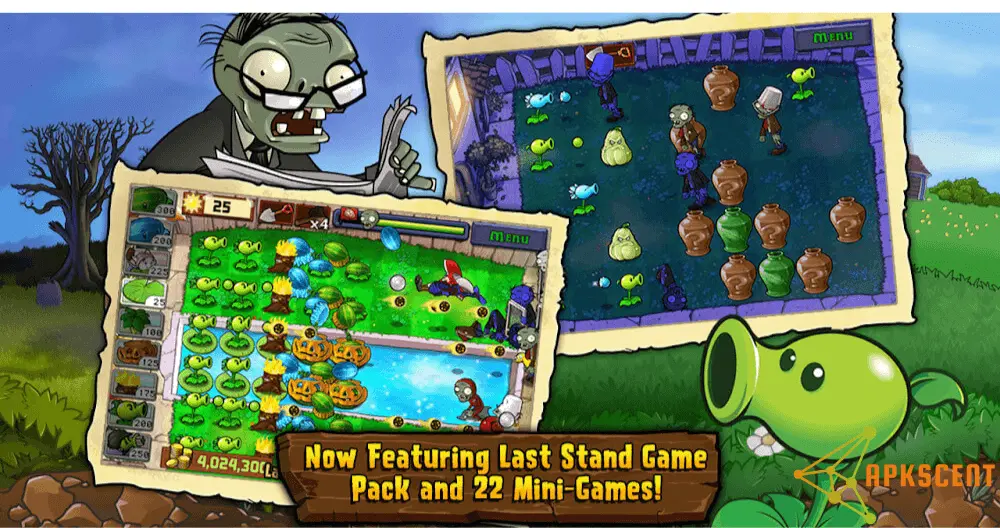 plants vs zombies 2 apk unlimited everything