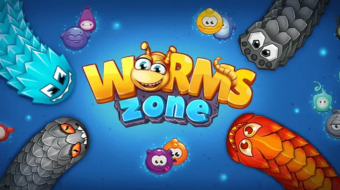 Download Worms Zone APK