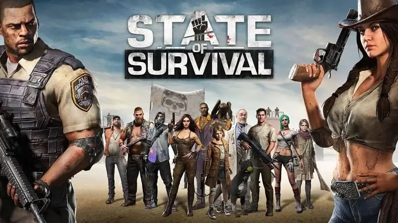 State of Survival APK
