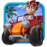 Beach Buggy Racing Mod APK