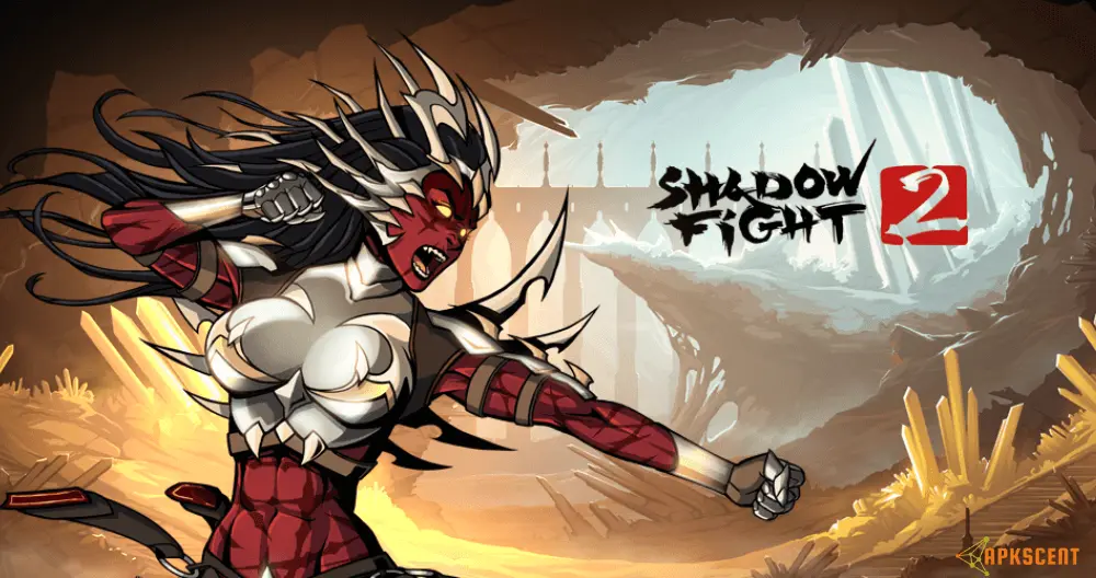 Download Shadow Fight 2 APK