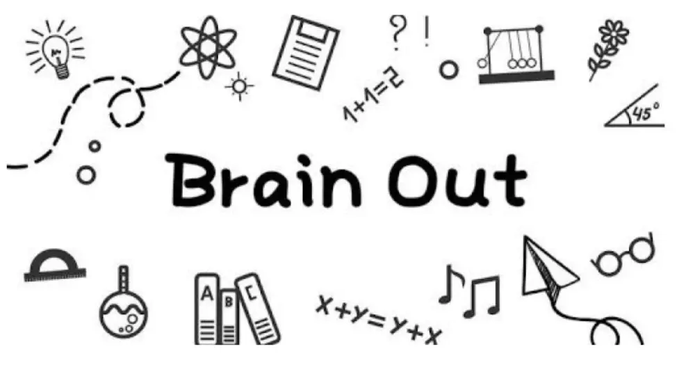 BRAIN OUT