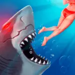 Hungry Shark Evolution Mod APK