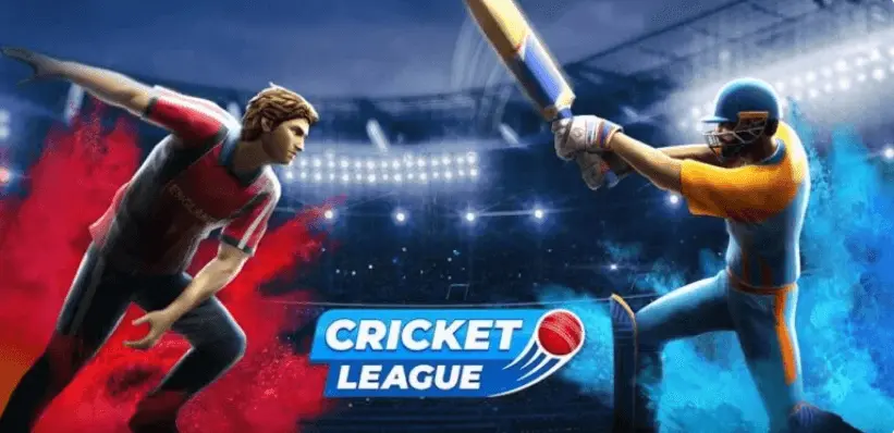 Cricket League APK