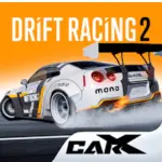 Car X Drift Racing 2 Mod APK