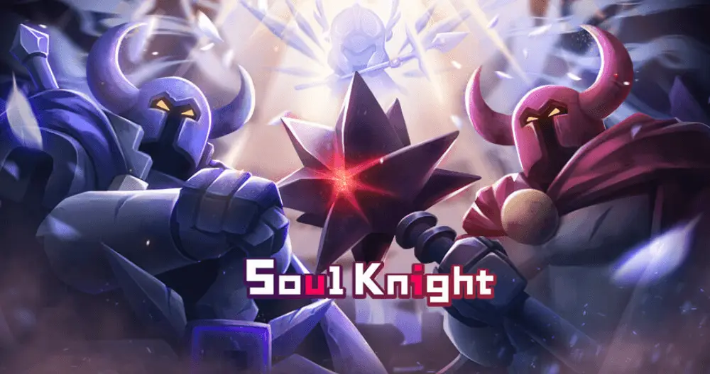Soul Knight APK