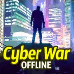 Cyber War Mod APK