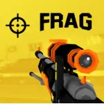 Frag Pro Shooter Mod APK