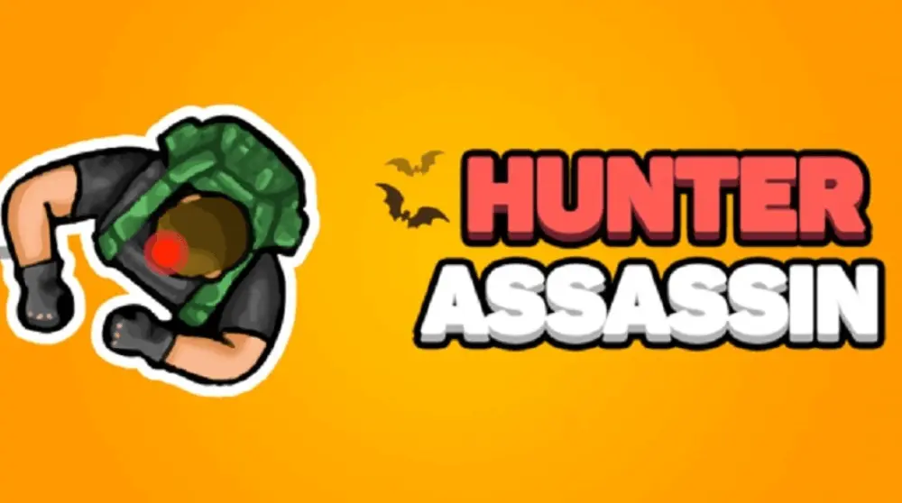 Hunter Assassin Mod APK download