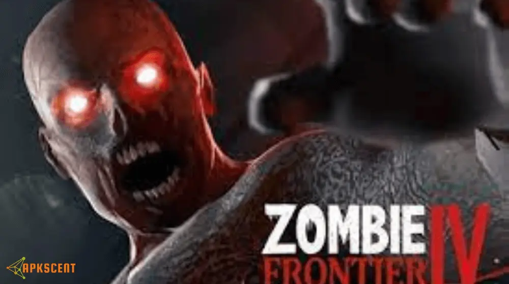 zombie frontier 4 unlimited money and gold apk