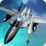 Sky Fighters 3D Mod APK
