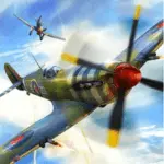 Warplanes WW2 Dogfight Mod APK