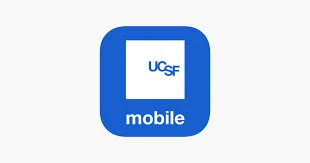 UCSF Mobile App